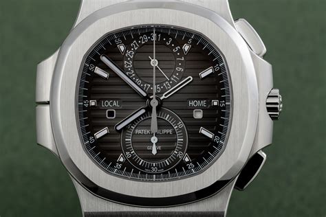 patek philippe 5990/1a|patek philippe nautilus 5990 1a.